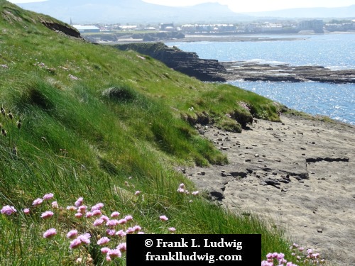 Bundoran Coast